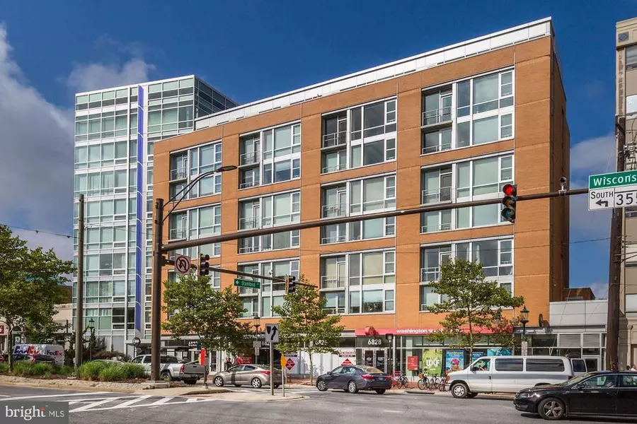 6820 WISCONSIN AVE #7005, Bethesda, MD 20815