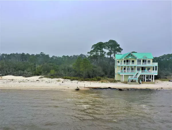 Carrabelle, FL 32322,2774 Hidden Beaches Road