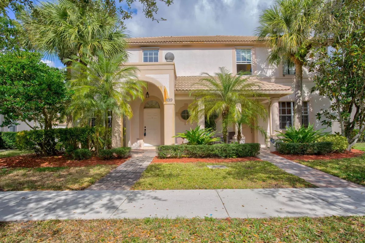 Palm Beach Gardens, FL 33418,8019 Murano CIR