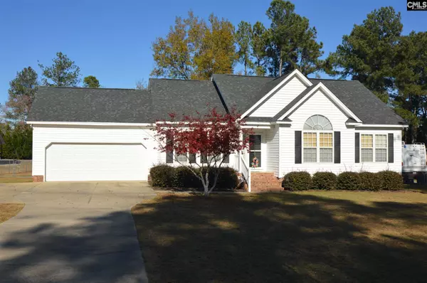 45 Freedom Lane, Lugoff, SC 29078