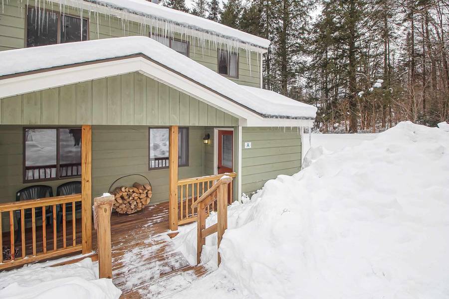 14A Dover Green LOOP #A, Dover, VT 05356