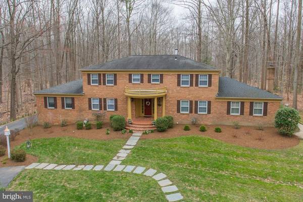 7501 THISTLEDOWN TRL, Fairfax Station, VA 22039