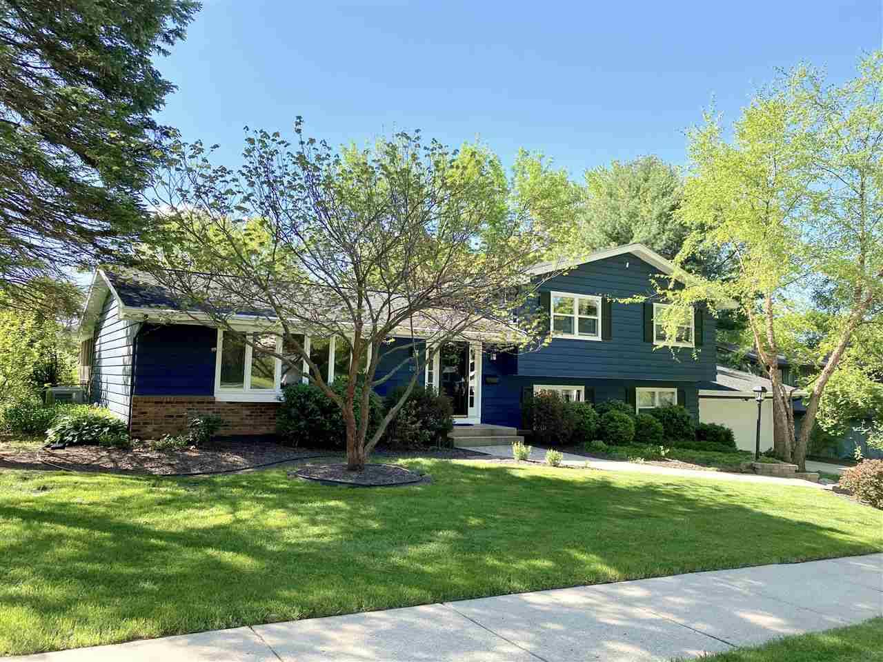 Madison, WI 53705,209 Glacier Dr