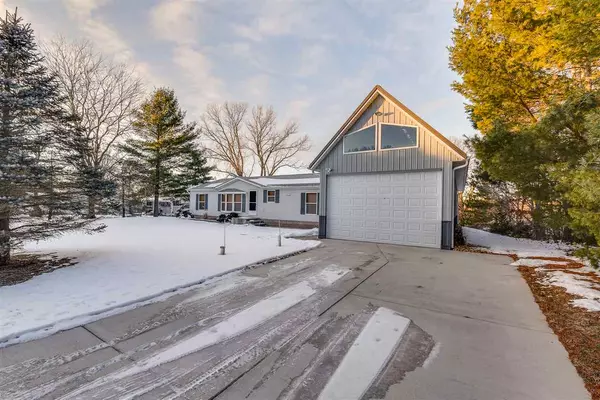 Princeton, WI 54968,W5510 Oxbow Tr