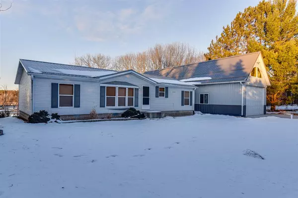 Princeton, WI 54968,W5510 Oxbow Tr