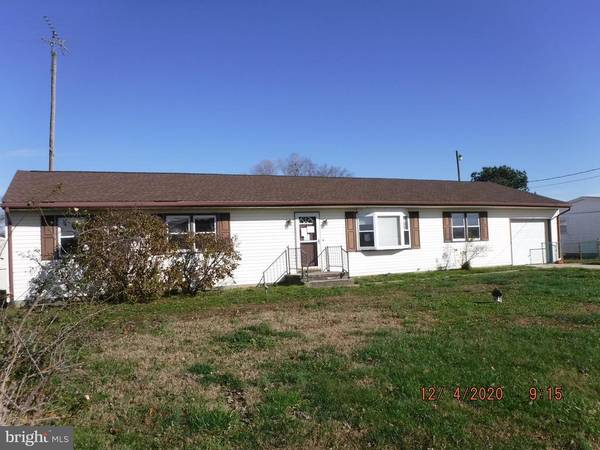 4835 S STATE ST, Magnolia, DE 19962