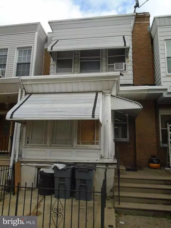 Philadelphia, PA 19124,4219 ORMOND ST