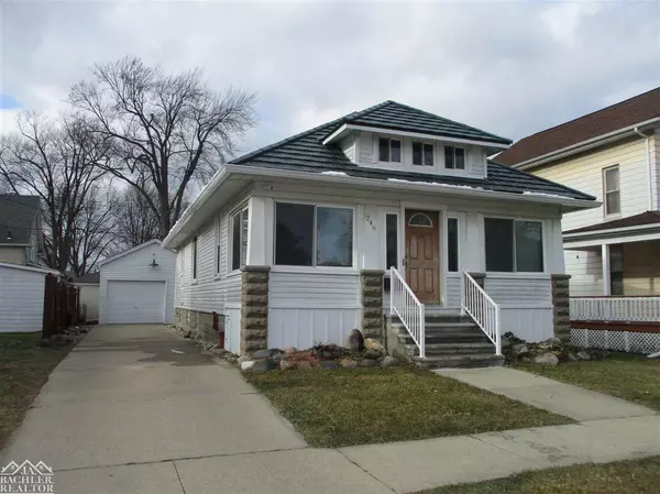 Marine City, MI 48039,246 S Elizabeth