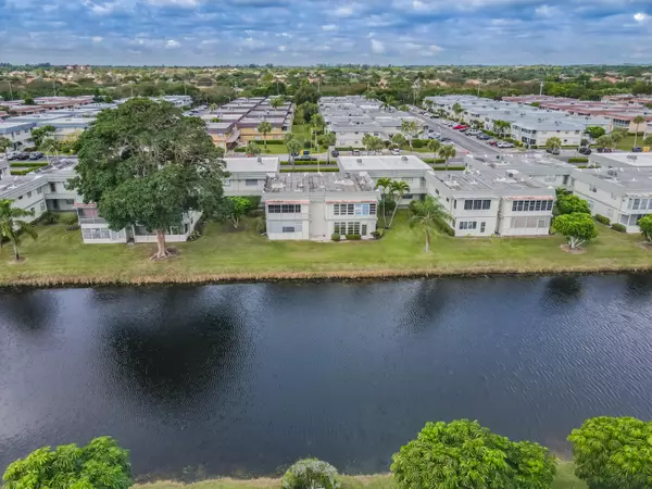 347 Monaco H, Delray Beach, FL 33446