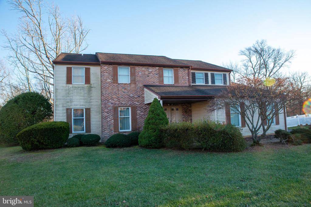 Jamison, PA 18929,2074 STURBRIDGE DR