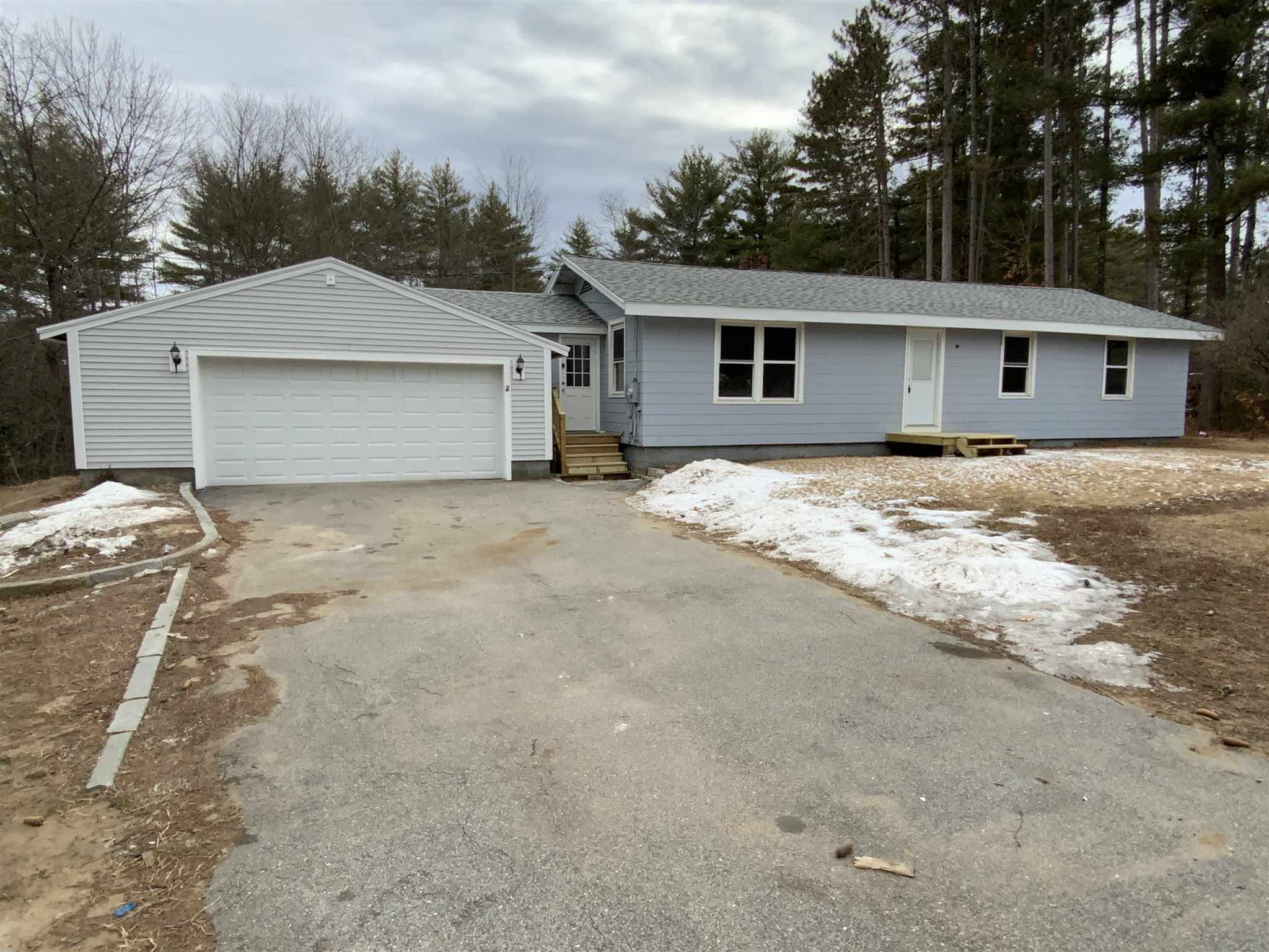 1 Cornhill RD, Boscawen, NH 03303