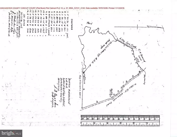 Church Creek, MD 21622,0 LAKESVILLE