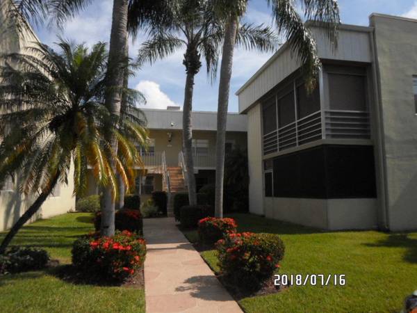 326 Capri G, Delray Beach, FL 33484