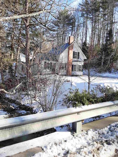 170 Village RD, Langdon, NH 03602