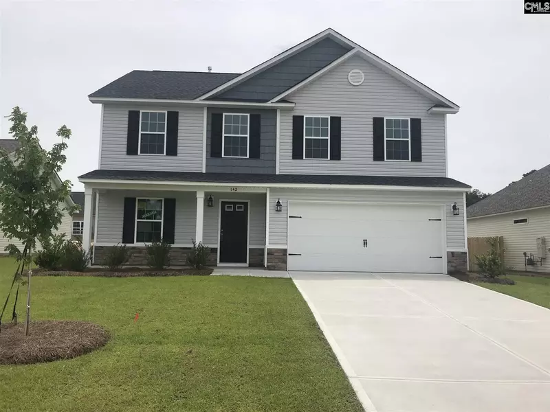 204 Drummond Way, Lexington, SC 29072