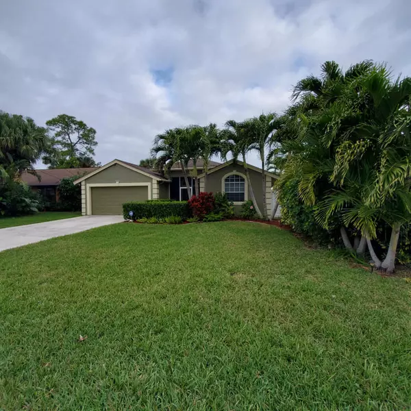 6093 Barbara ST, Jupiter, FL 33458