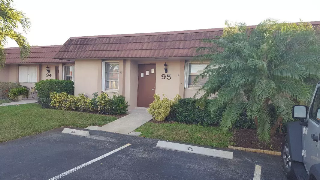 5775 W Fernley DR 95, West Palm Beach, FL 33415