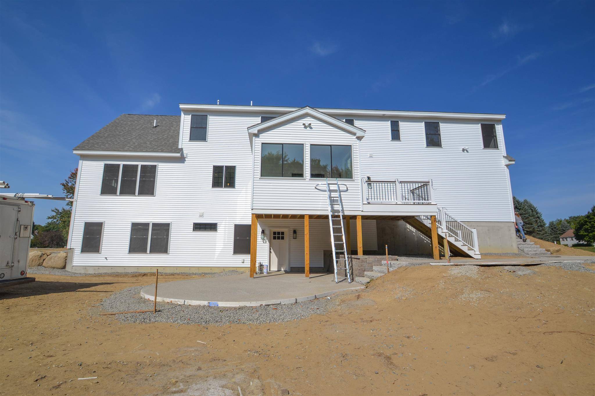Stratham, NH 03885,125 Tansy AVE #A