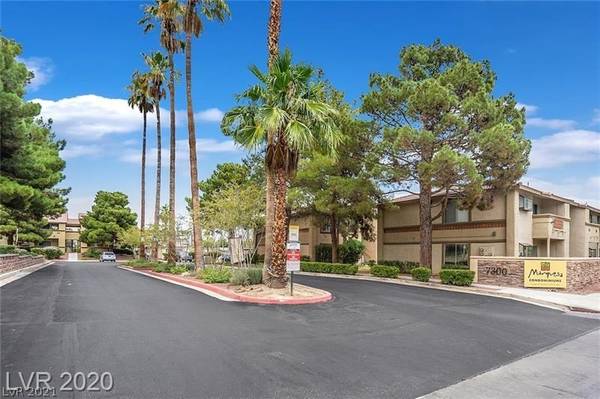 7300 Pirates Cove Road #2063, Las Vegas, NV 89145