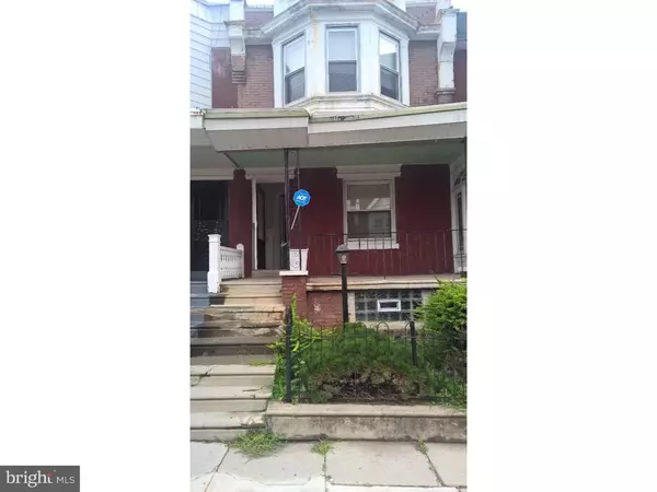 267 S HIRST ST, Philadelphia, PA 19139