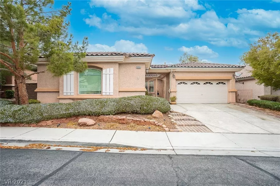 5530 VILLA LUCIA Court, Las Vegas, NV 89141