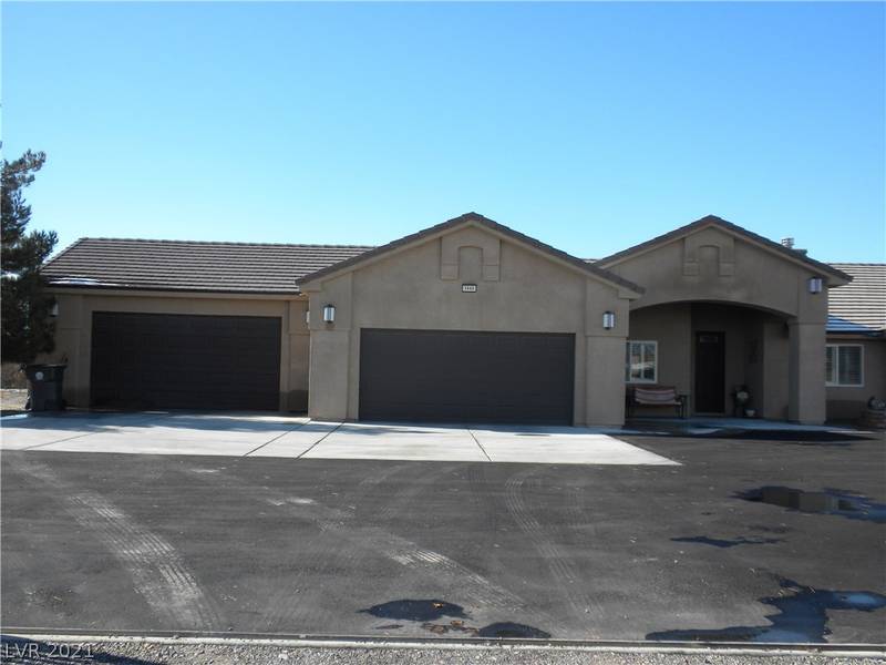 3680 Homestead Road, Pahrump, NV 89048