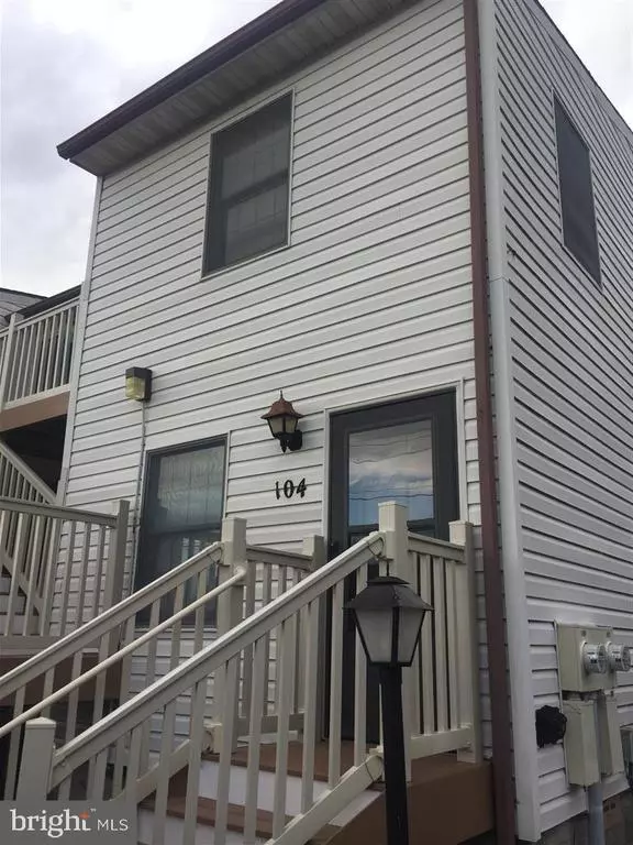 Ocean City, MD 21842,905 SAINT LOUIS AVE #10401