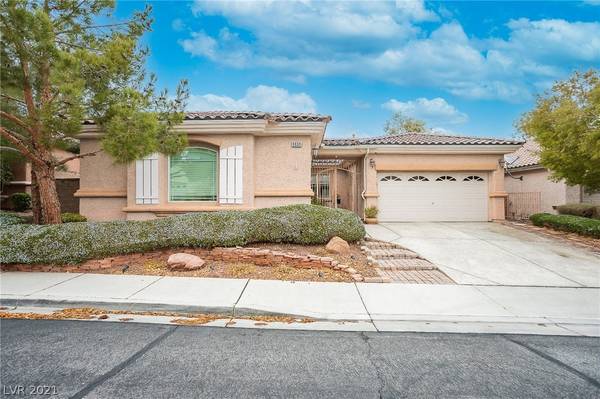 5530 VILLA LUCIA Court, Las Vegas, NV 89141