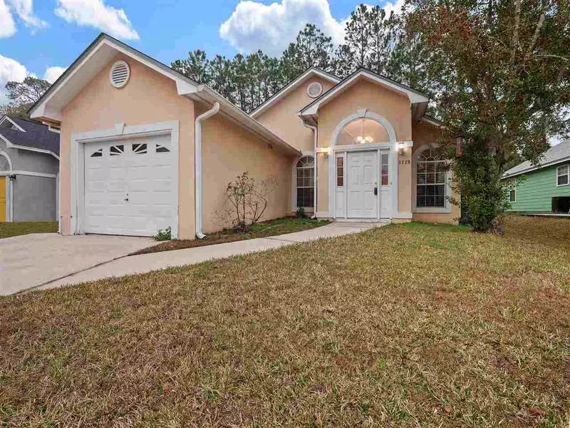 3239 Skyview Drive, Tallahassee, FL 32303