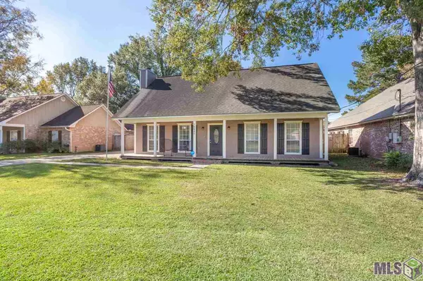 Prairieville, LA 70769,18445 RED OAK DR #