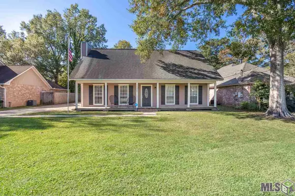 Prairieville, LA 70769,18445 RED OAK DR #