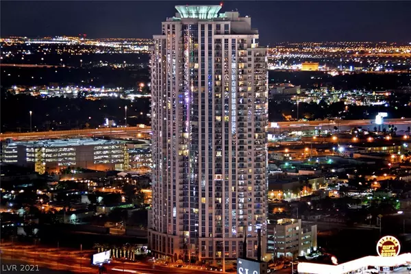 200 Sahara Avenue #3111, Las Vegas, NV 89102