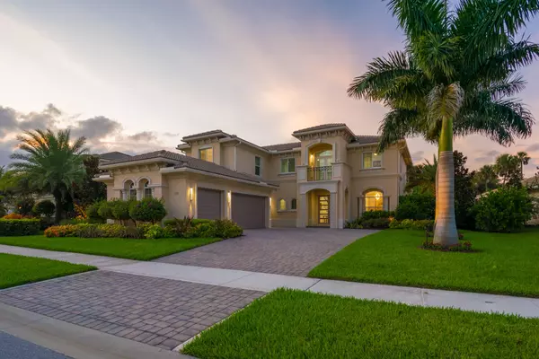 Jupiter, FL 33478,119 Rosalia CT