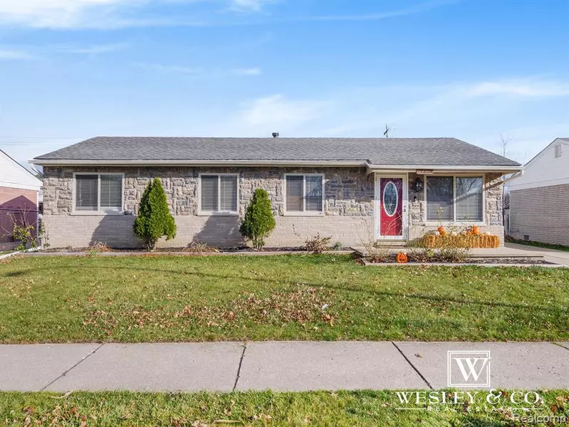 15693 WENDY Street, Taylor, MI 48180 4819