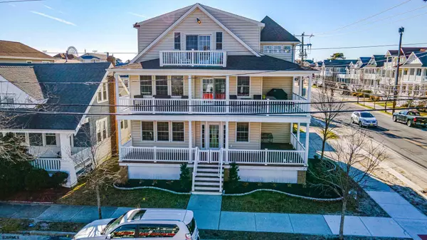 800-02 Third Street, Ocean City, NJ 08226