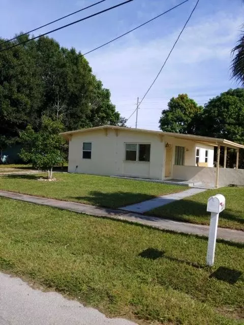 Fort Pierce, FL 34950,2026 Golfview CT