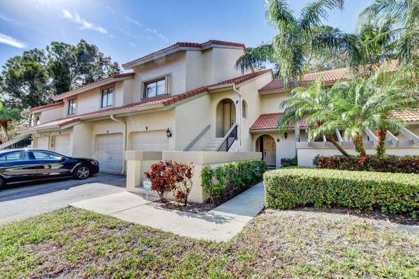 5580 Coach House B CIR B, Boca Raton, FL 33486