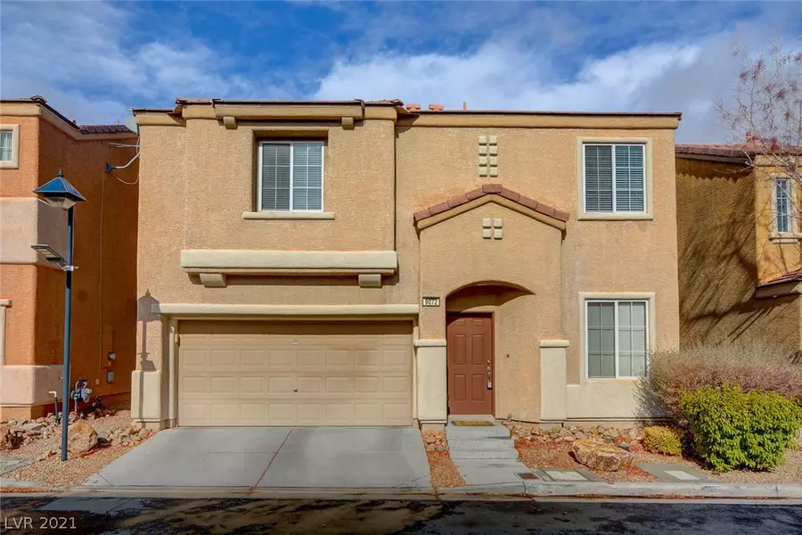 9072 Burning Sun Avenue, Las Vegas, NV 89178