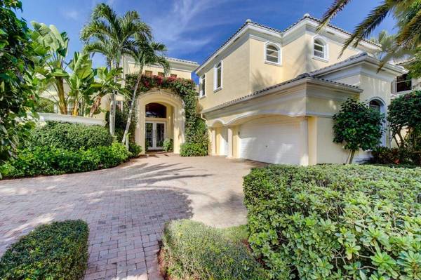 7307 Sarimento PL, Delray Beach, FL 33446