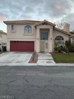 8835 Chapman Point, Las Vegas, NV 89129