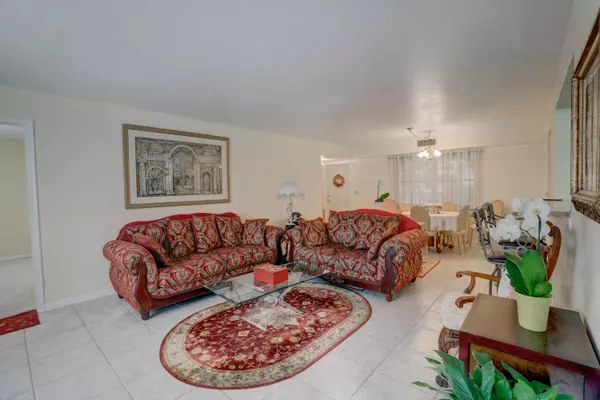 Palm Beach Gardens, FL 33418,5510 Tamberlane CIR 146