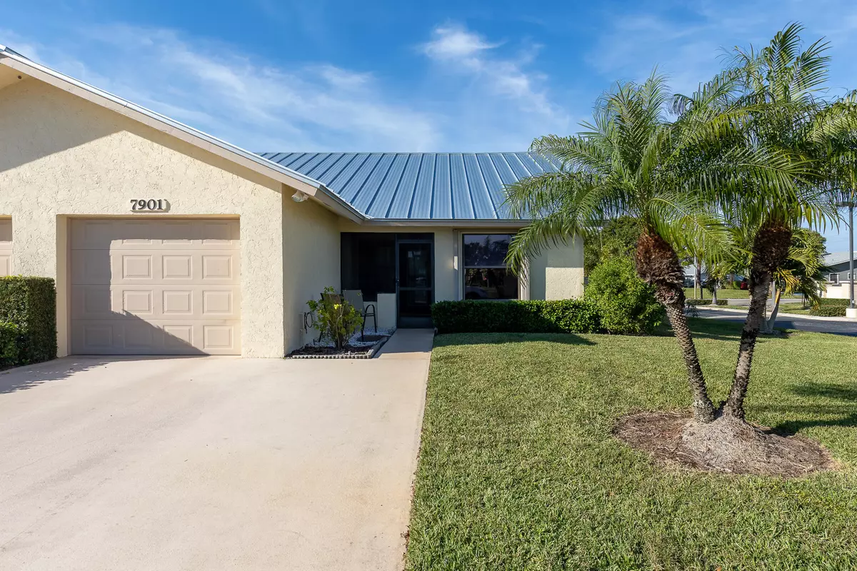 Hobe Sound, FL 33455,7901 SE Sugar Sand CIR