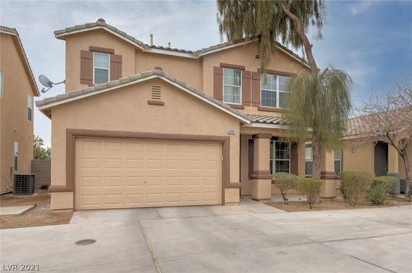 4999 Midnight Oil Drive, Las Vegas, NV 89122