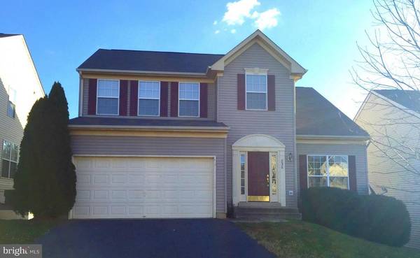 836 FAIRWOOD DR, Culpeper, VA 22701