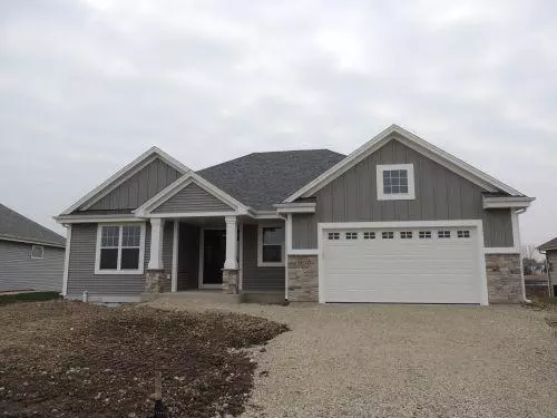 Caledonia, WI 53126,3803  Wild Ginger Way Unit