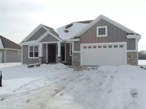 Caledonia, WI 53126,3803  Wild Ginger Way Unit