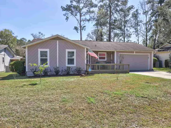 1557 Goodwood Drive, Tallahassee, FL 32308