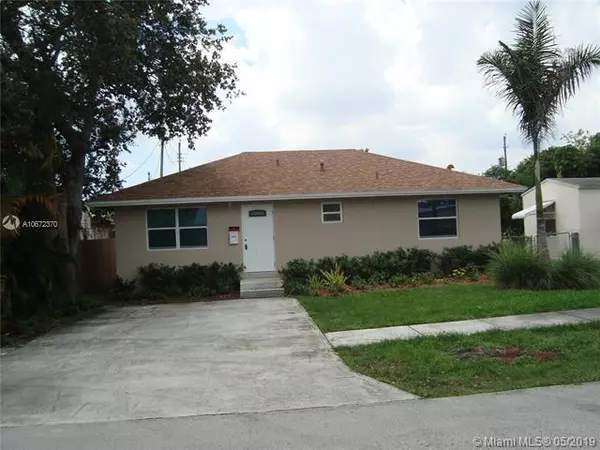 2508 Mckinley ST 2, Hollywood, FL 33020