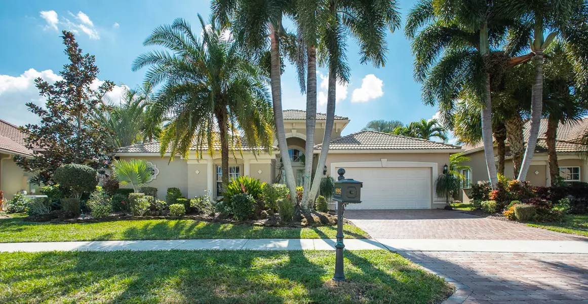 9595 San Vittore ST, Lake Worth, FL 33467