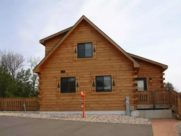 Warrens, WI 54666,321 Hilltop Cir